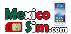 Carte SIM Telcel Mexique ACTIVÉE POUR 26 JOURS appels/sms illimités.(US,  CAN & M
